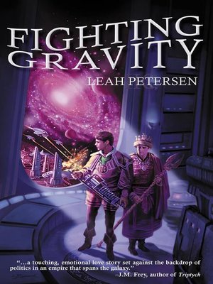 cover image of Fighting Gravity